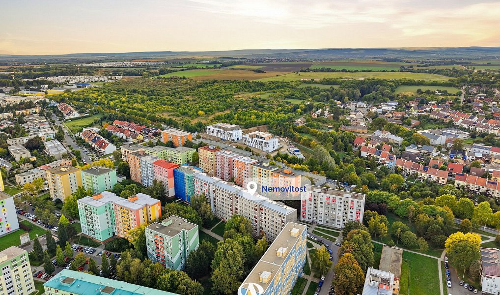 Prodej bytu 3+1 68 m², Olomouc – náhled fotky 18