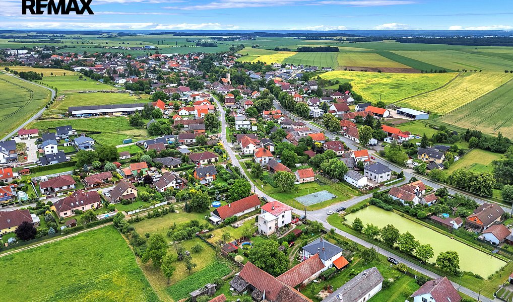 Prodej domu 130 m² s pozemkem 711 m², Černilov – náhled fotky 20