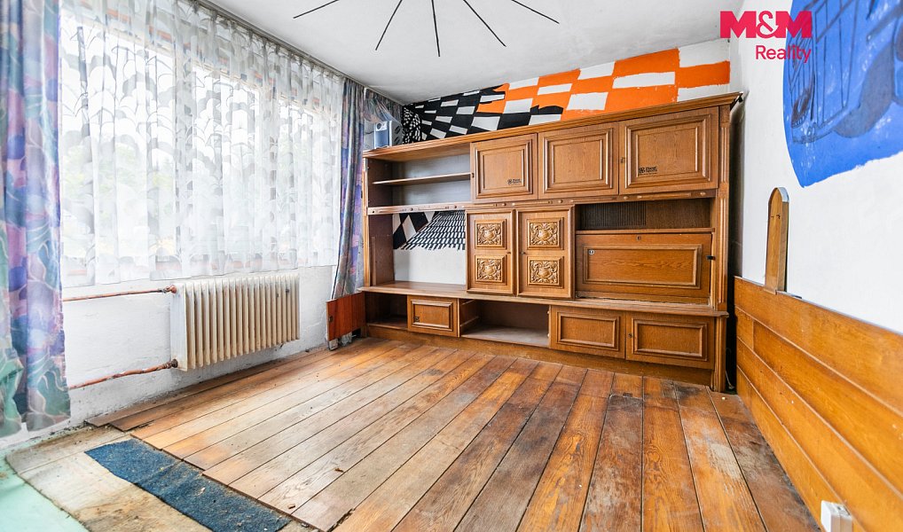 Prodej domu 120 m² s pozemkem 469 m², Bor – náhled fotky 11