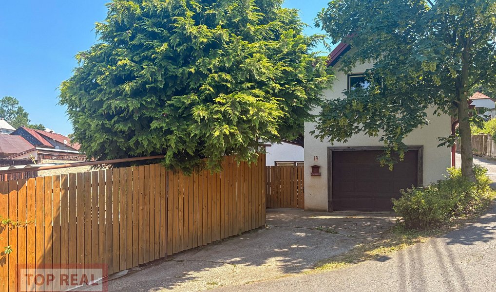 Prodej domu 245 m² s pozemkem 806 m², Holešov – náhled fotky 24