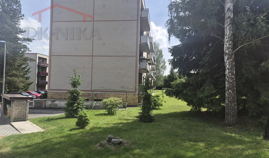 Prodej bytu 3+1 72 m², Semily – náhled fotky 2