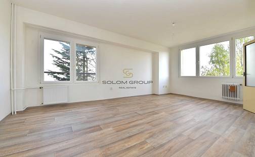 Pronájem bytu 3+1 87 m², Bradlecká, Kosmonosy, okres Mladá Boleslav