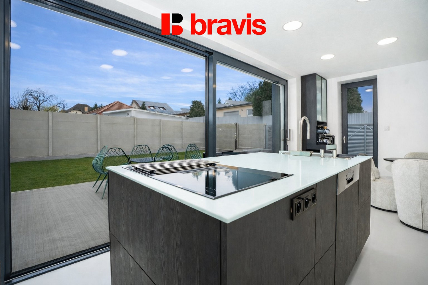Prodej bytu 3+1 84 m² – fotografie 3