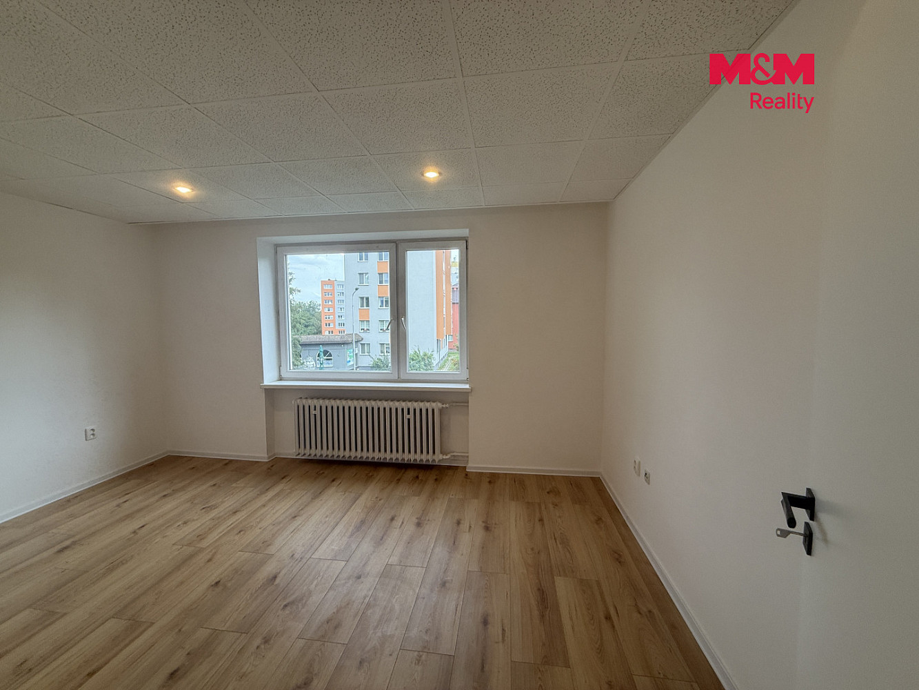 Pronájem bytu 3+1 79 m² – fotografie 2