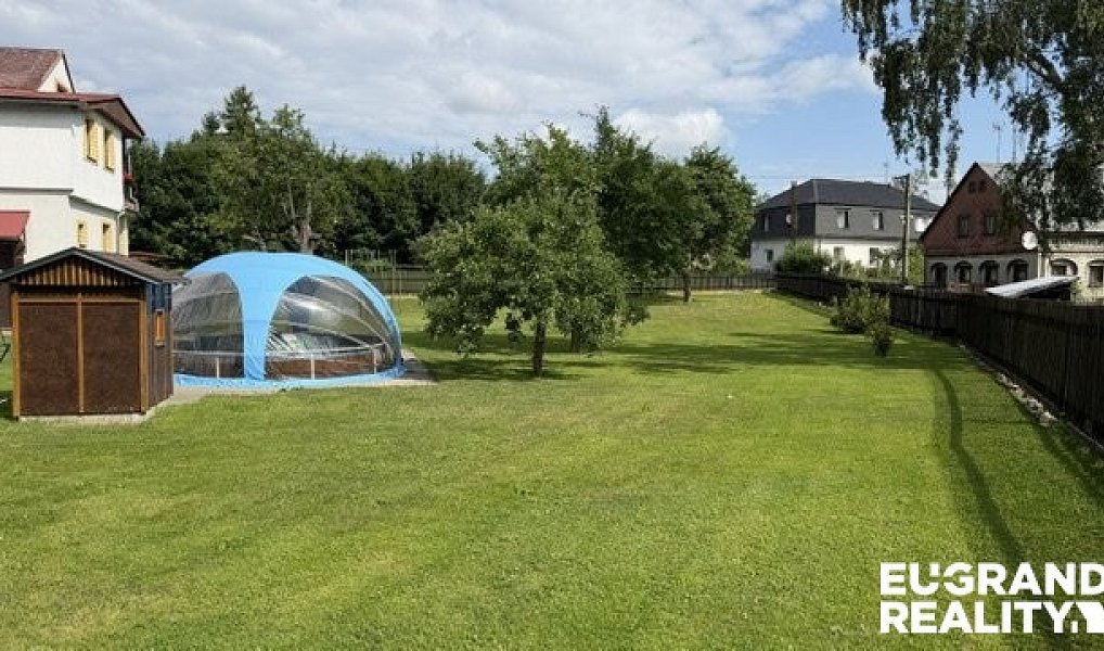 Prodej domu 320 m² s pozemkem 2 286 m², Staré Křečany – náhled fotky 8