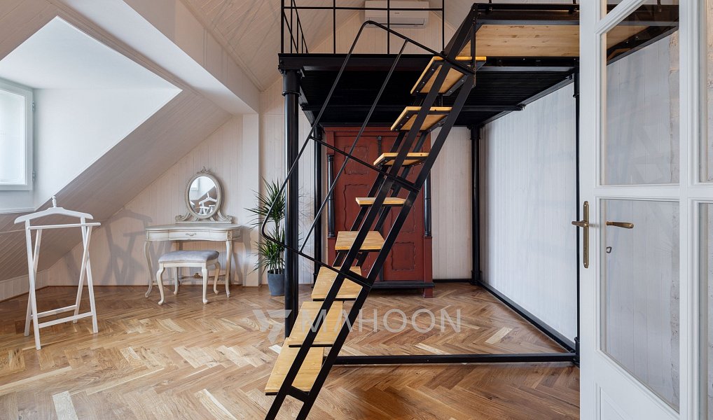 Prodej kanceláře 66 m², Praha – náhled fotky 3
