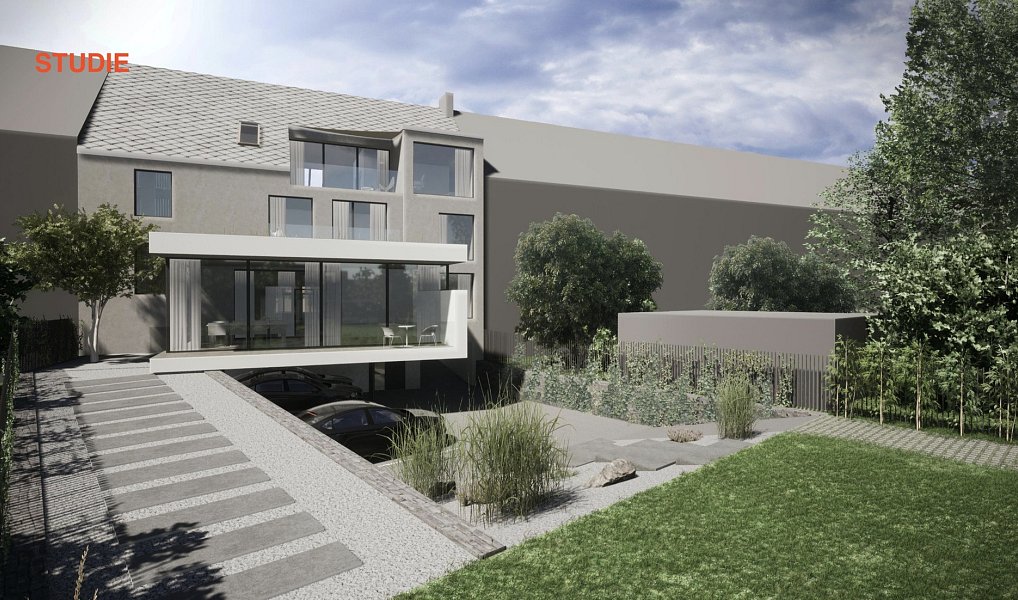 Prodej domu 1 046 m² s pozemkem 3 200 m², Kroměříž – náhled fotky 4