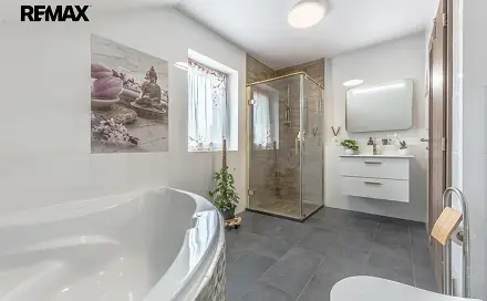 Prodej domu 120 m² s pozemkem 931 m², Spojovací, Postřižín, okres Mělník