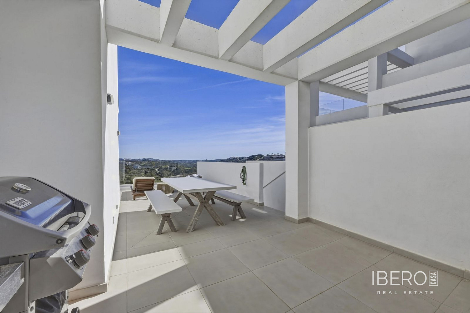 Piso 3+kk – La Cala Golf - Vista 5