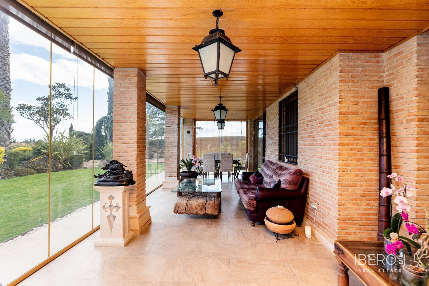Casa 7+kk – Las Rozas de Madrid - Vista 2