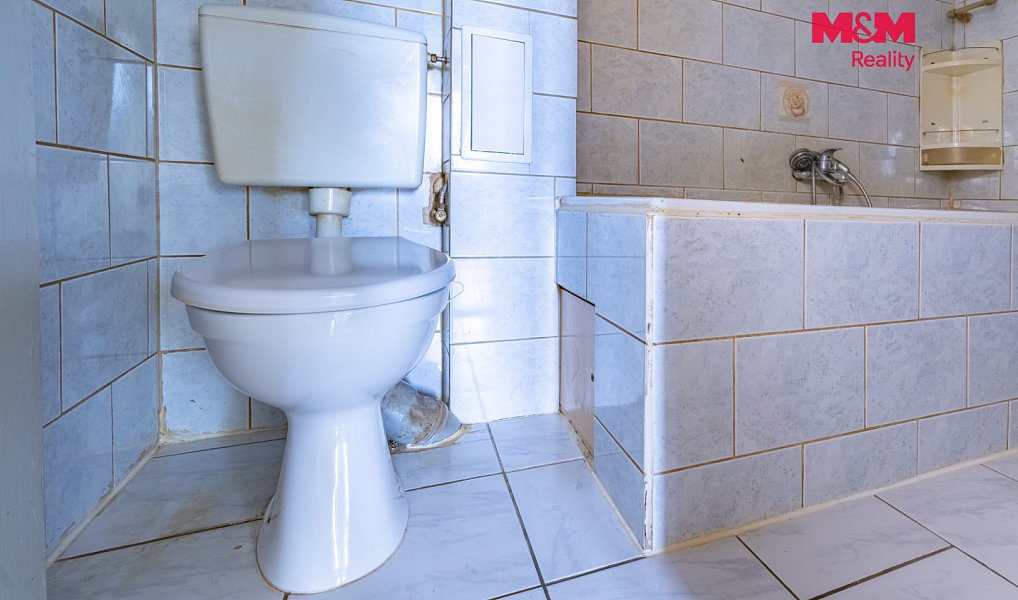 Prodej bytu 2+1 73 m², Aš – náhled fotky 3