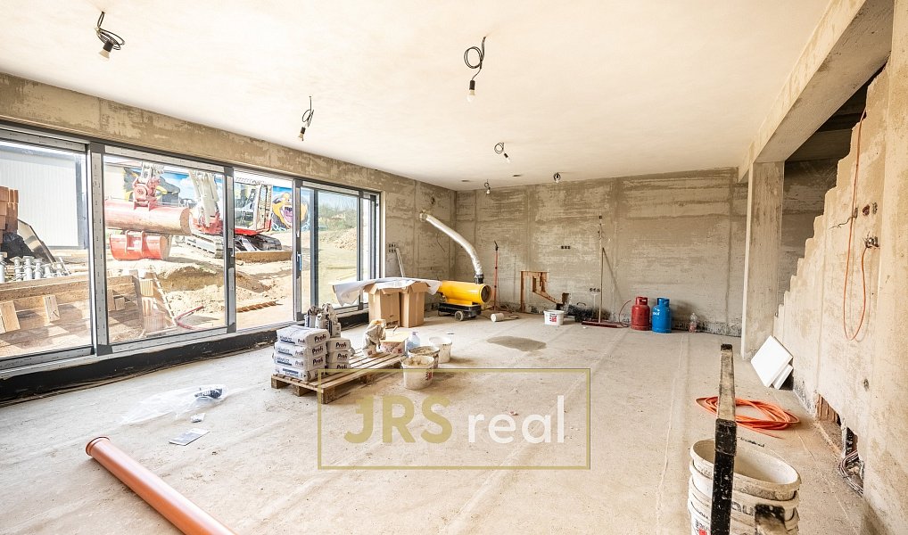 Prodej domu 216 m² s pozemkem 464 m², Hrušovany nad Jevišovkou – náhled fotky 6