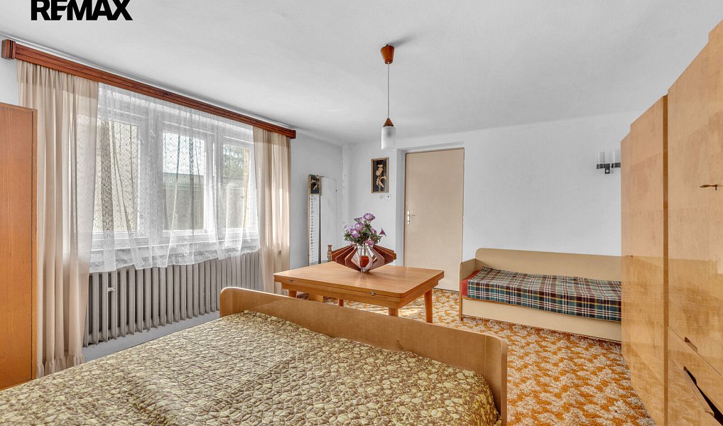 Prodej domu 217 m² s pozemkem 522 m², Smidary – náhled fotky 19