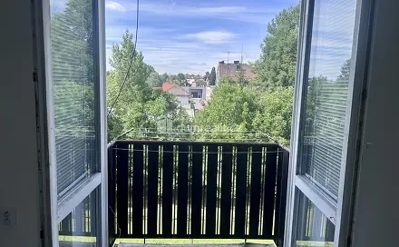 Prodej bytu 2+1 48 m², Třebízského, Kolín - Kolín IV