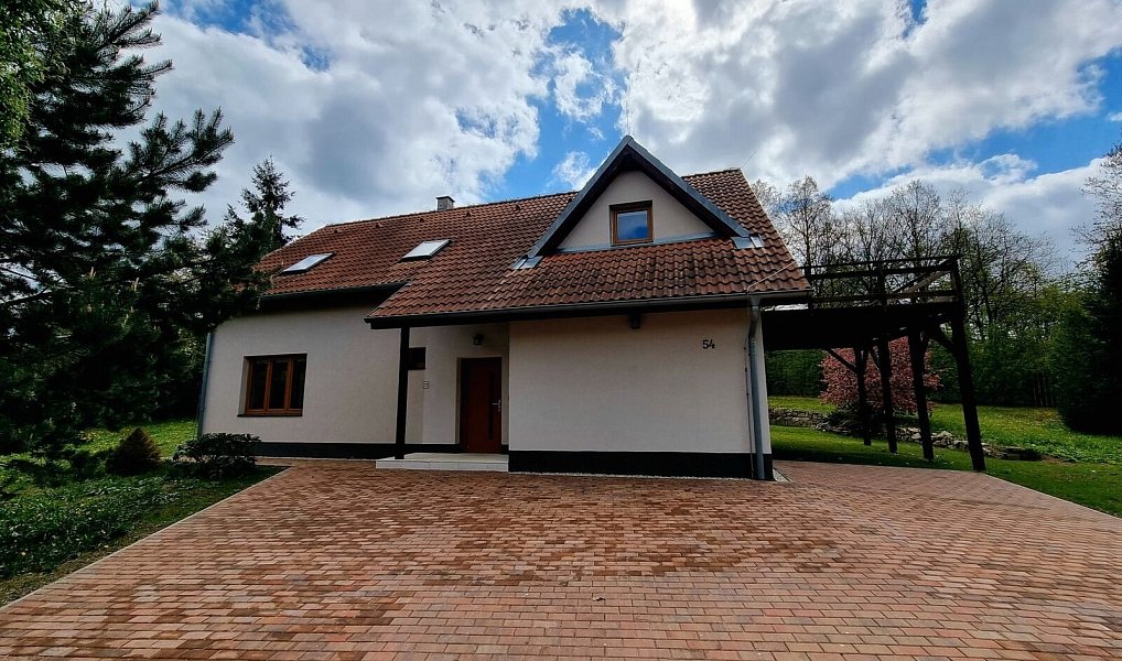 Prodej domu 170 m² s pozemkem 121 m², Hrejkovice – náhled fotky 3