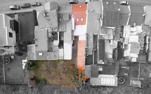 Prodej domu 109 m² s pozemkem 454 m², Kostelíček, Brno - Líšeň
