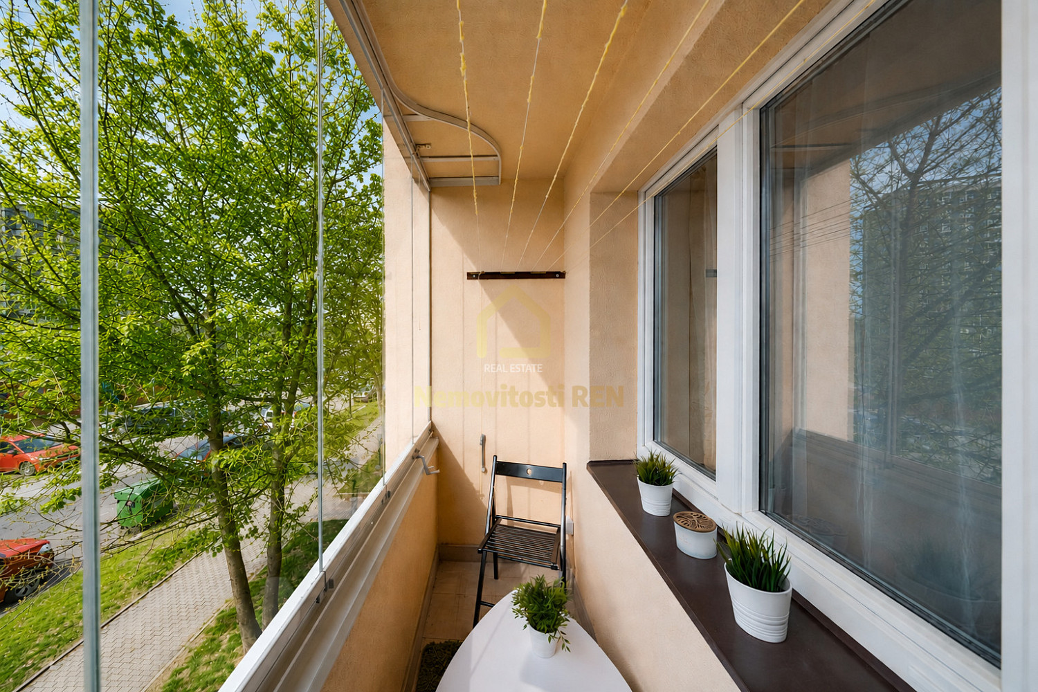 Prodej bytu 3+kk 58 m² – další