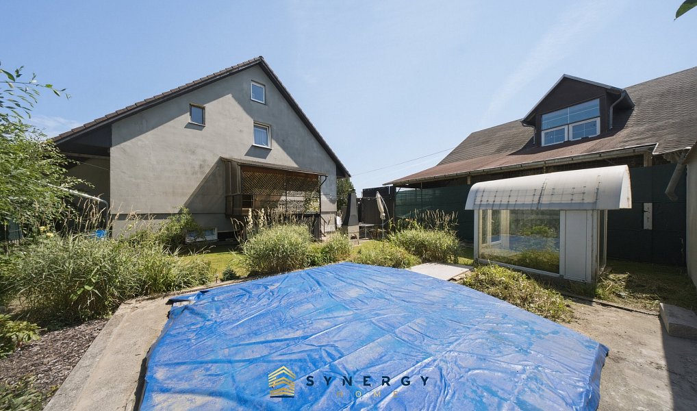 Prodej domu 200 m² s pozemkem 615 m², Rumburk – náhled fotky 11
