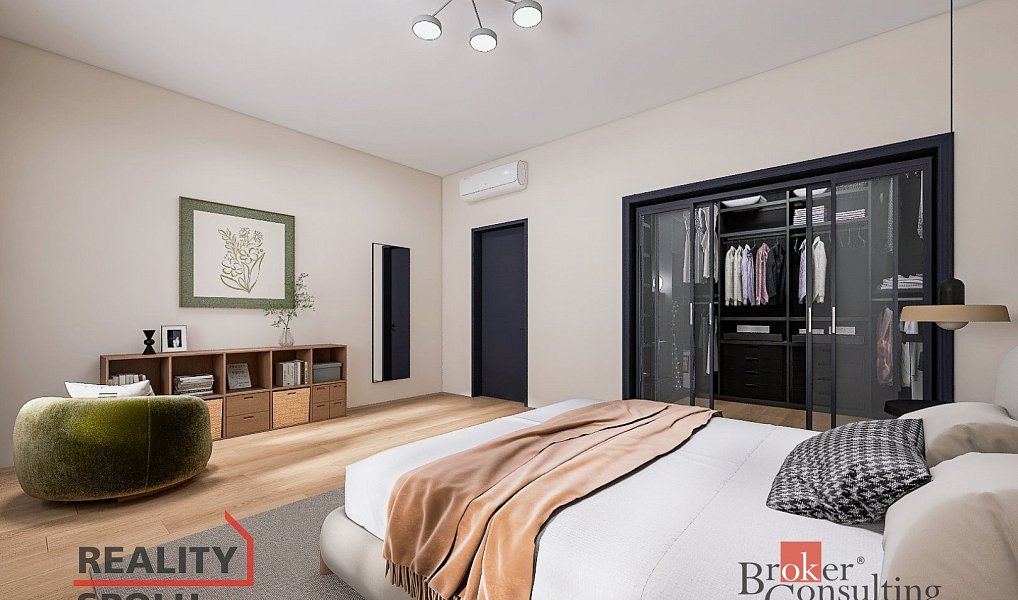 Prodej domu 82 m² s pozemkem 471 m², Kněždub – náhled fotky 9