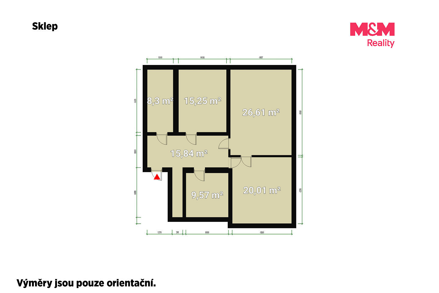 Prodej domu 230 m² s pozemkem 7 217 m² – fotografie 5