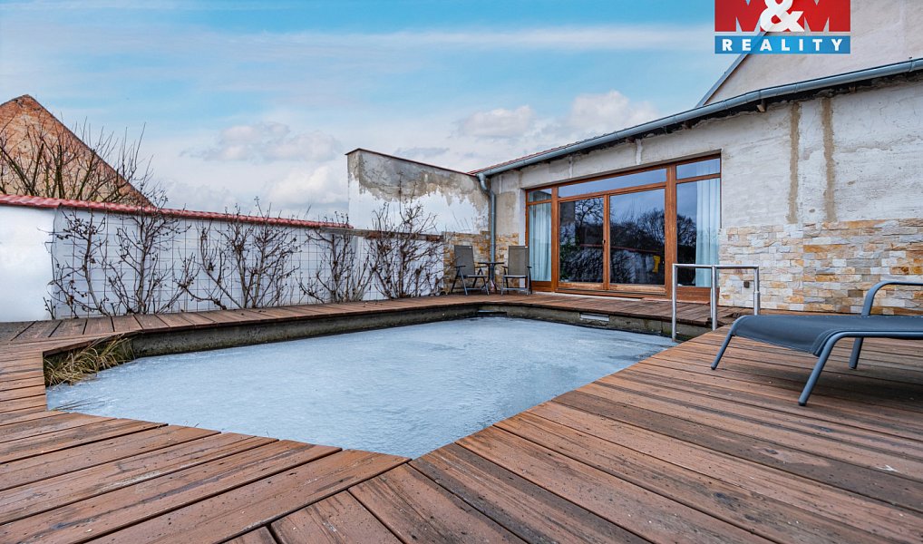Prodej výrobních prostor 486 m², Droužkovice – náhled fotky 25