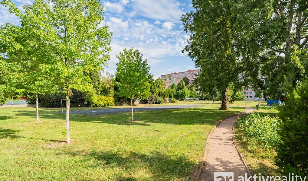 Prodej bytu 2+kk 43 m², Neratovice – náhled fotky 28