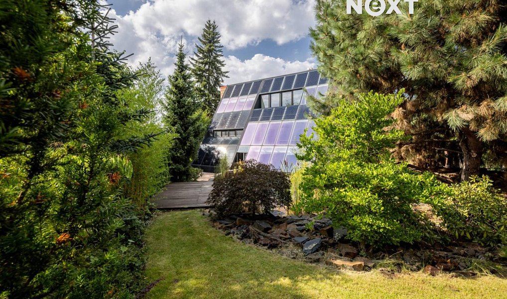 Prodej domu 417 m² s pozemkem 815 m², Praha – náhled fotky 20