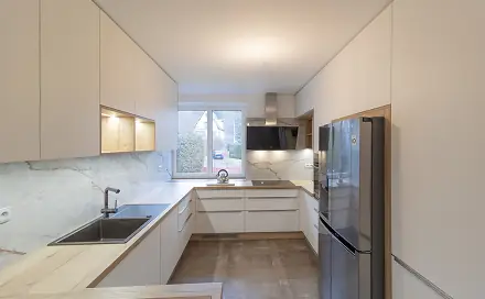 Prodej domu 265 m² s pozemkem 1 212 m², Na Štěbetce, Sušice - Sušice II, okres Klatovy