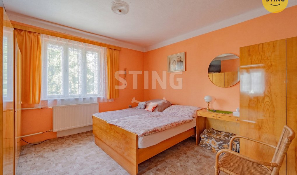 Prodej domu 128 m² s pozemkem 538 m², Rýmařov – náhled fotky 14