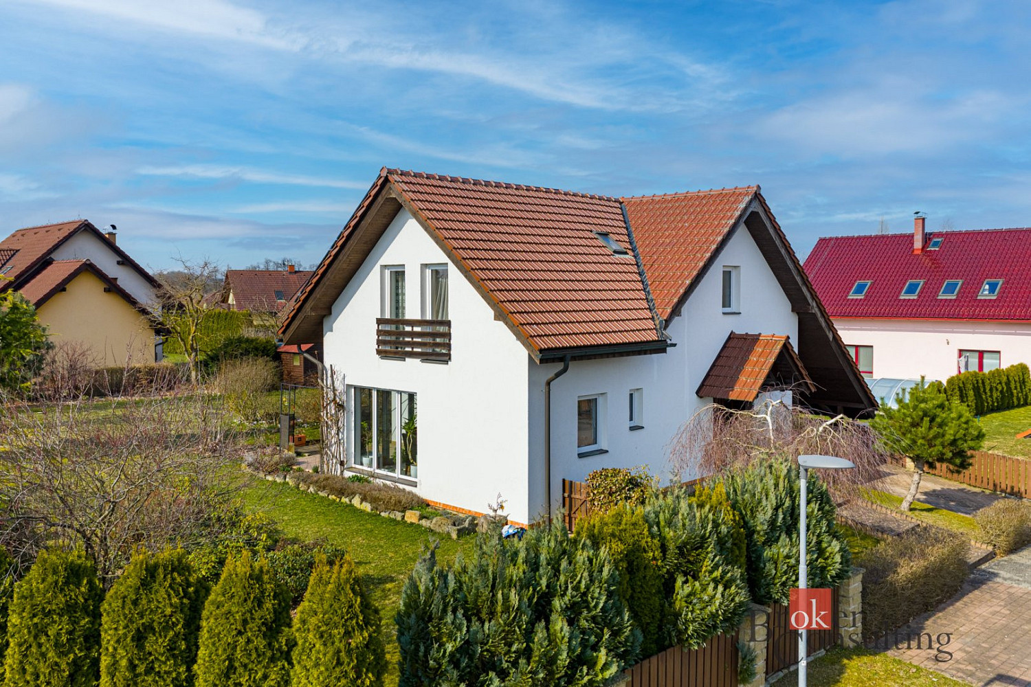 Prodej domu 146 m² s pozemkem 1 013 m²