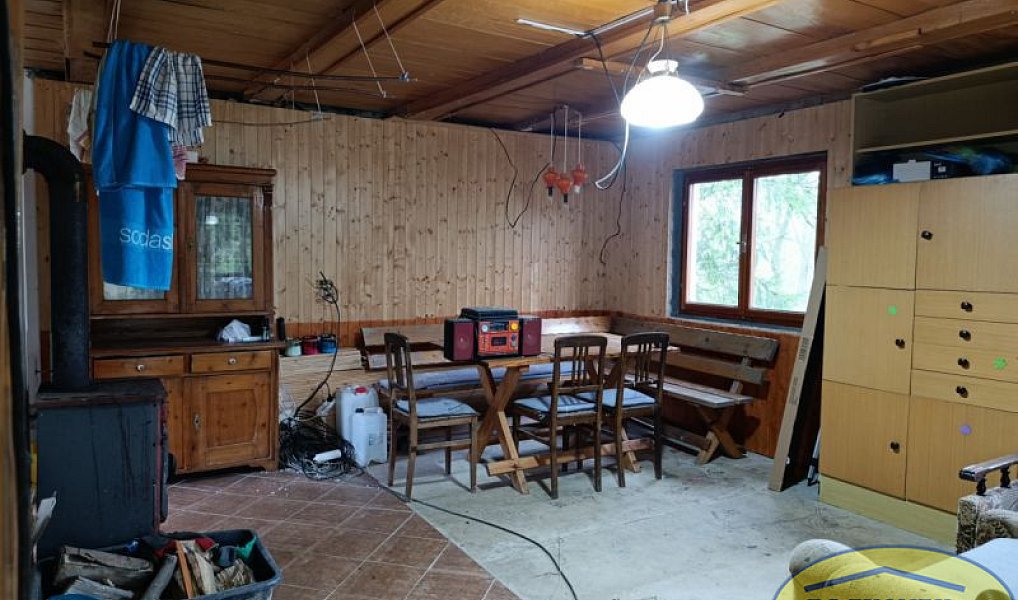 Prodej chaty/chalupy 100 m² s pozemkem 400 m², Rajnochovice – náhled fotky 5