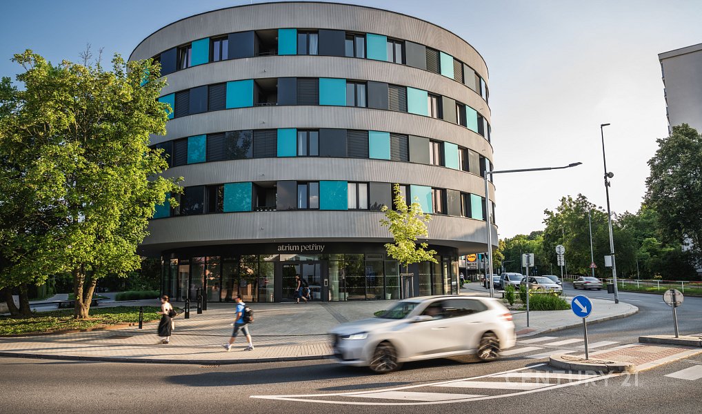 Prodej bytu 1+kk 32 m², Praha – náhled fotky 7