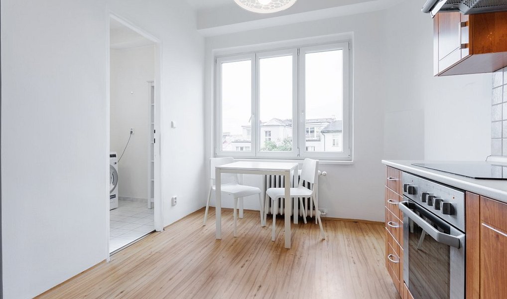 Pronájem bytu 3+1 96 m², Praha – náhled fotky 6