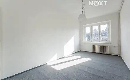Pronájem bytu 3+1 76 m²