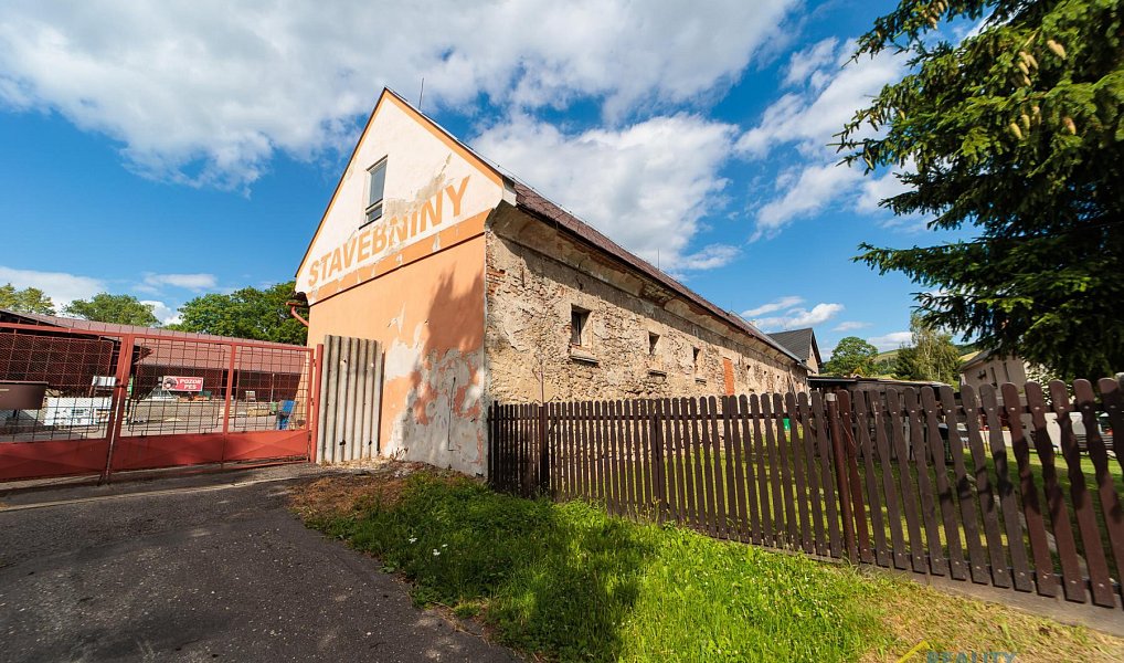 Prodej výrobních prostor 4 752 m², Králíky – náhled fotky 60