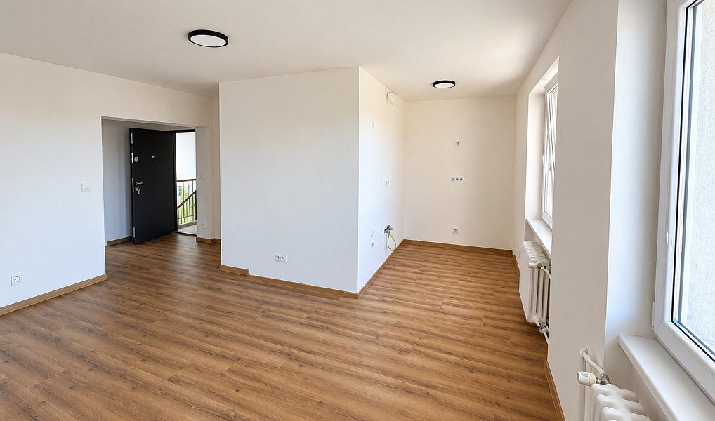 Prodej bytu 3+1 74 m², Poděbrady – náhled fotky 4