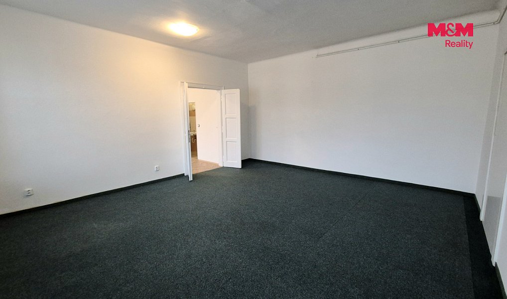 Pronájem bytu 2+kk 66 m², Kladno – náhled fotky 11
