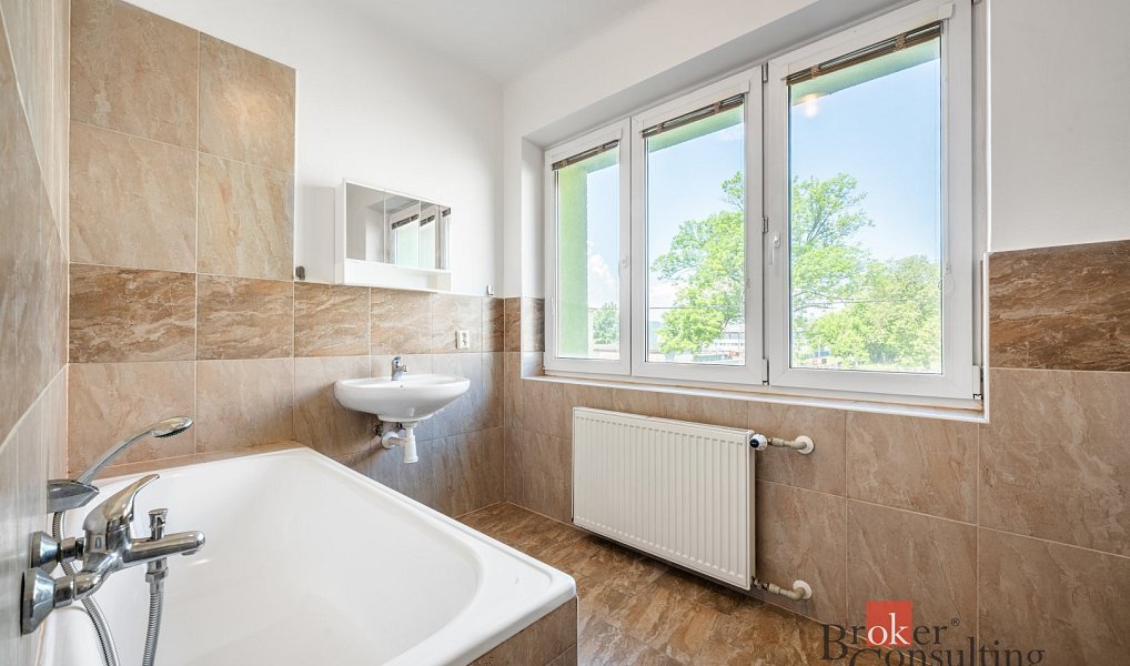 Prodej bytu 1+1 45 m², Ostrava – náhled fotky 2