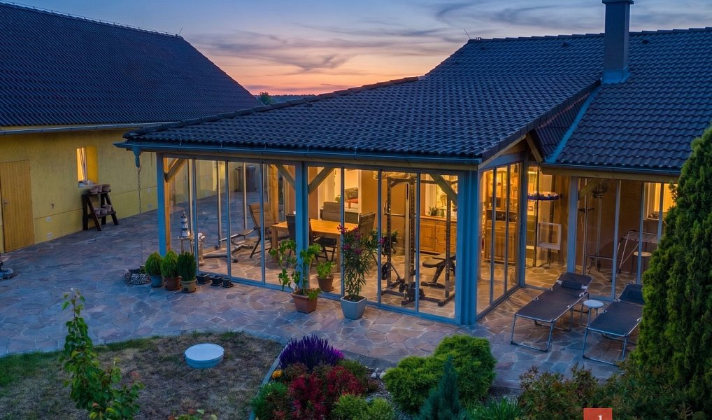 Prodej domu 128 m² s pozemkem 853 m², Křenek – náhled fotky 14