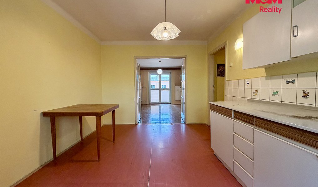 Prodej bytu 2+1 53 m², Ostrava – náhled fotky 3