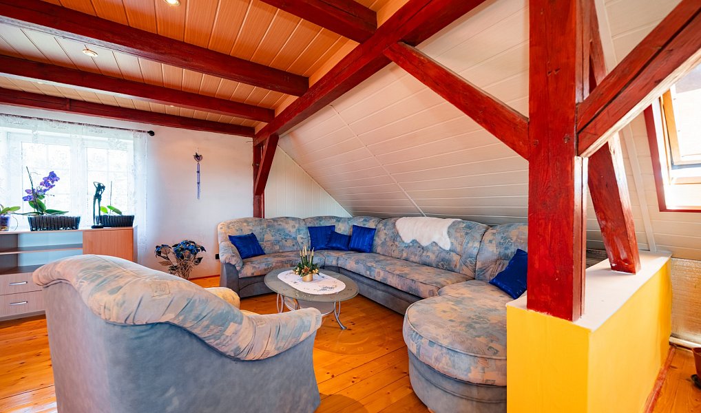 Prodej domu 270 m² s pozemkem 919 m², Tachov – náhled fotky 33