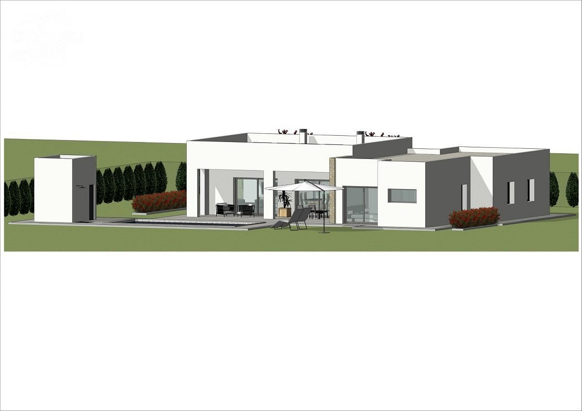 Casa – Aspe, La Columna - Más