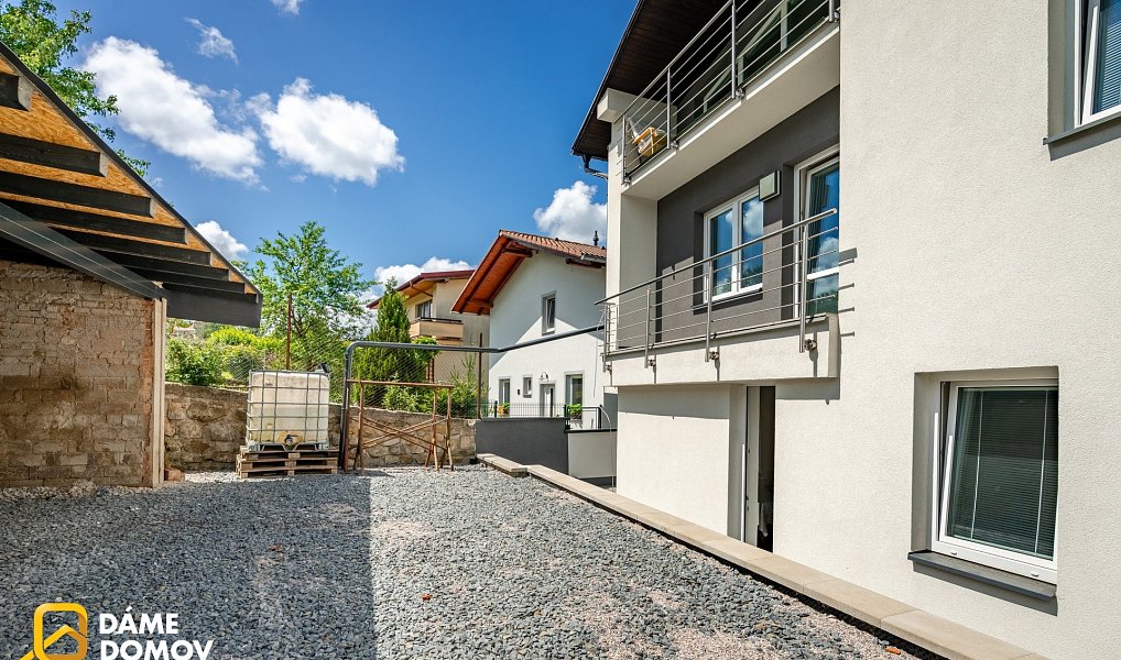 Prodej domu 262 m² s pozemkem 491 m², Luhačovice – náhled fotky 27