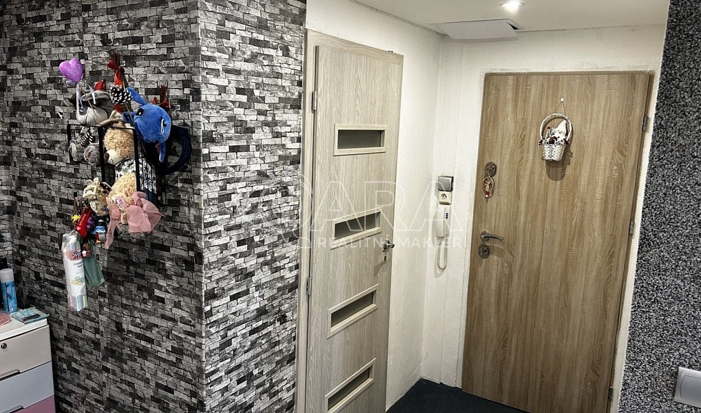 Prodej bytu 2+1 69 m², Vamberk – náhled fotky 6