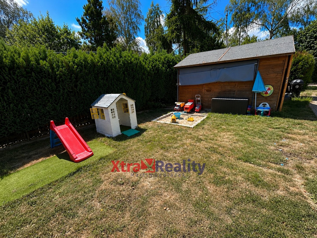 Prodej zahrady 316 m² — photo 3
