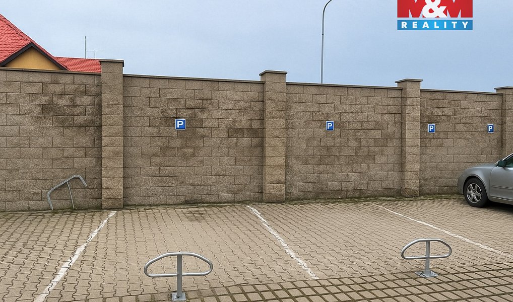 Prodej pozemku 25 m², Hostivice – náhled fotky 2