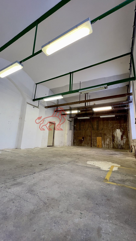 Pronájem skladového prostoru cca 69 m2 — photo 2