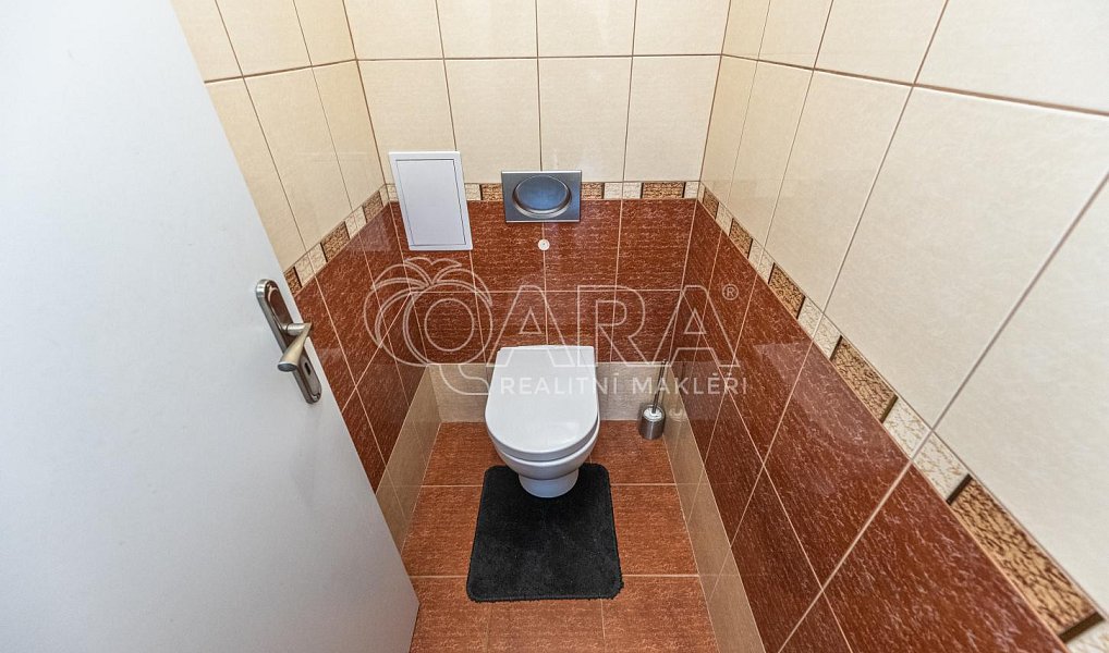 Pronájem bytu 3+kk 82 m², Holubice – náhled fotky 15
