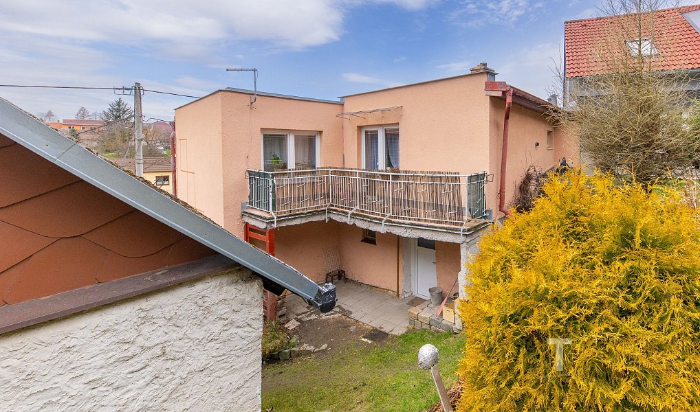 Prodej domu 220 m² s pozemkem 229 m², Olešnice – náhled fotky 22