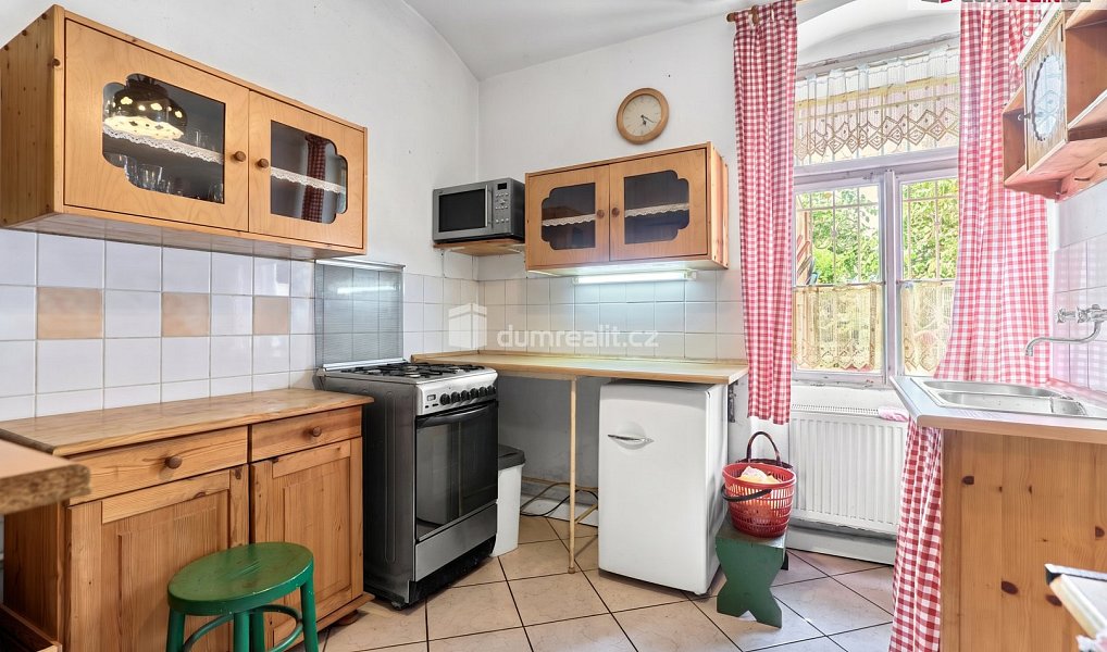 Prodej chaty/chalupy 125 m², Žlutice – náhled fotky 5